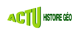Logo Actu HG