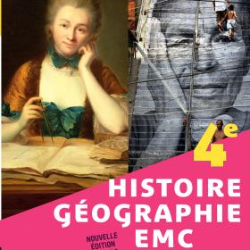 Histoire Géo Collège