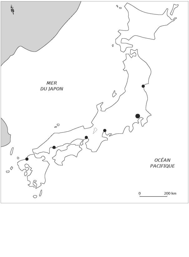 Le Japon