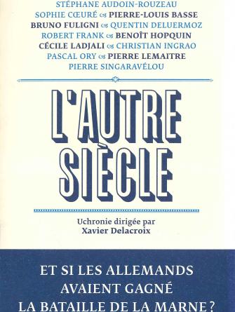 Livre – L’Autre Siècle