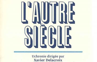 Livre – L’Autre Siècle