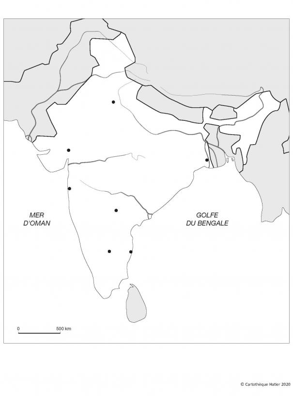 L'Inde