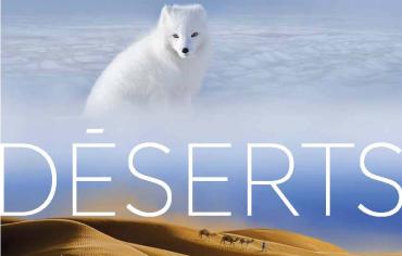 Exposition – Déserts