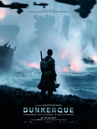 Film - Dunkerque