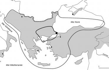 L'Empire byzantin