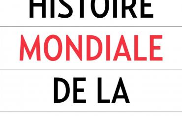 Livre - Histoire mondiale de la France