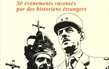 Livre – L’Histoire de France vue d’ailleurs