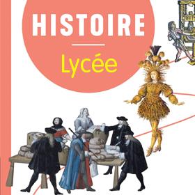 Histoire Lycée