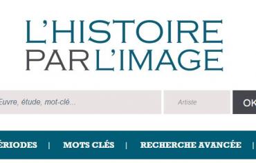 Site - L'Histoire par l'image