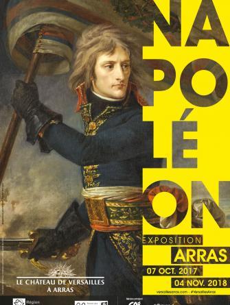 Exposition - Napoléon, images de la légende
