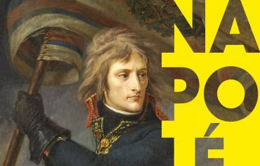 Exposition - Napoléon, images de la légende