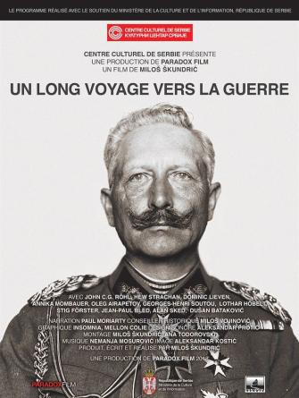 Documentaire – Un long voyage vers la guerre