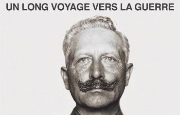 Documentaire – Un long voyage vers la guerre