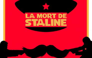 Film - La Mort de Staline