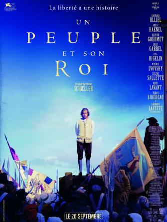 Film - Un Peuple et son roi