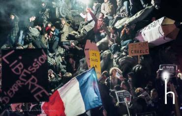 Manifestation – 28e rendez-vous de l’Histoire. La France ?