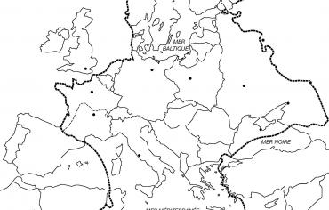 La Seconde Guerre Mondiale Europe Actu Histoire Geo