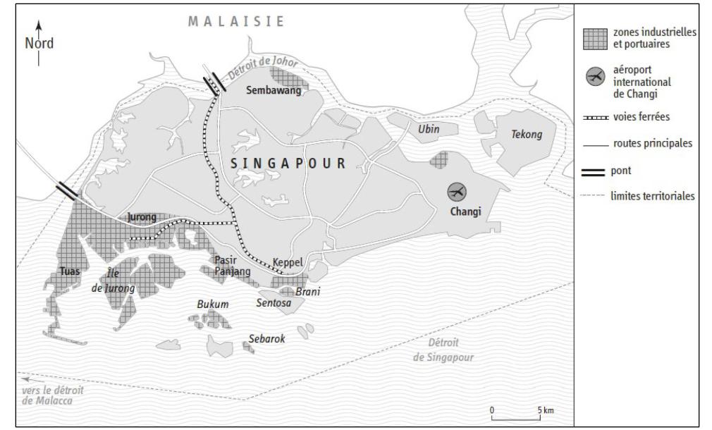 Singapour