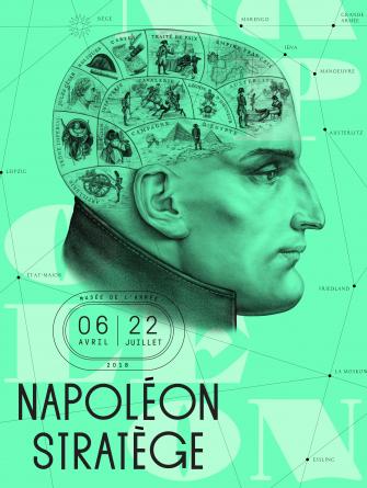 Exposition - Napoléon stratège