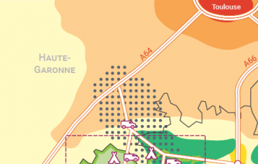 Les espaces ruraux et périurbains en France : populations, activités, mobilités