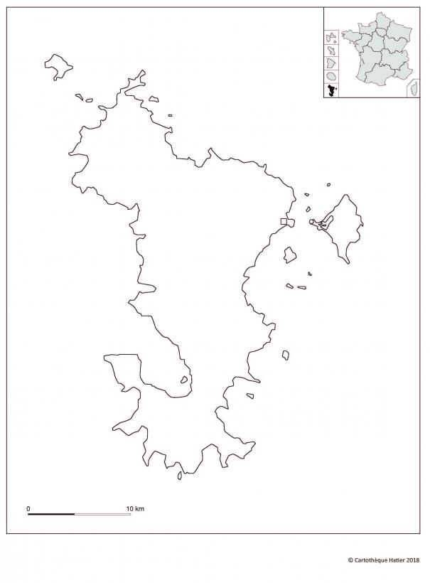 Région Mayotte