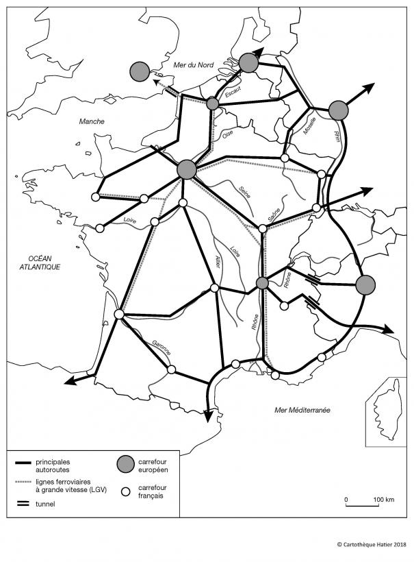 La France (transports)