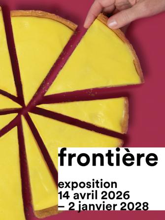 Exposition – Frontières
