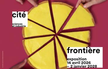 Exposition – Frontières